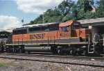 BNSF 6349